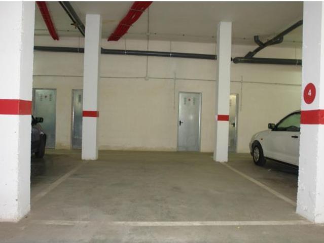Local Comercial en alquiler en Vera, Andalucía