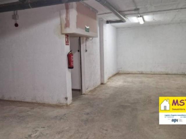 Garaje en venta en Bages, Catalunya