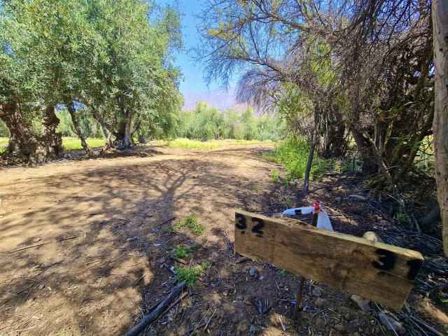 Plazuela de Polpaico