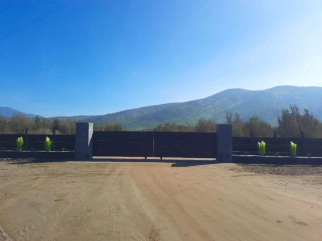 Plazuela de Polpaico