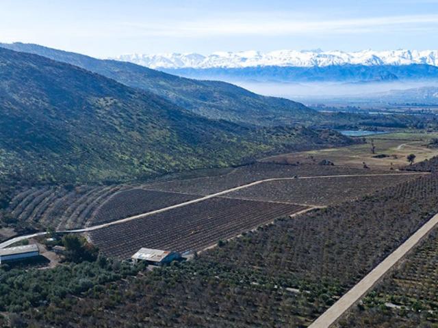 Plazuela de Polpaico