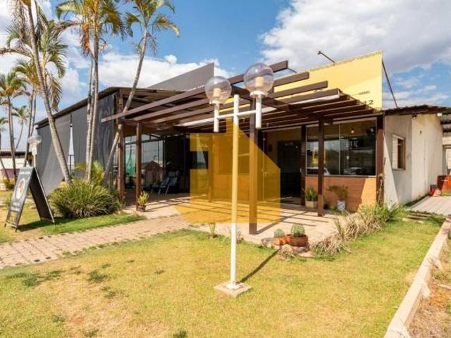 Ponto Comercial venda em Condomínio São Mateus, Jardim Botânico
