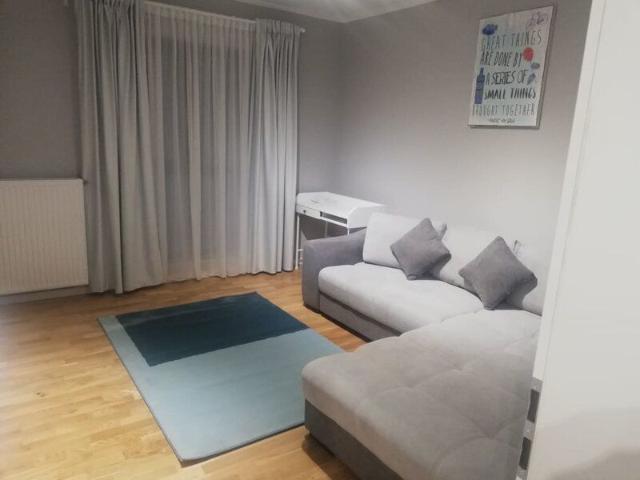 Garsonieră închirieri în București