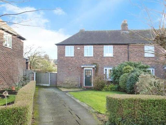 House for sale in Lyons, Greater London