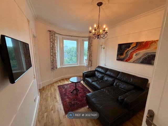 Apartment for rent in Garscadden, Scotland