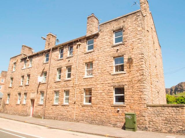 Apartment for rent in Southside, Scotland
