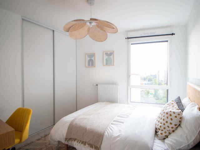 Appartement location à Lyon, Métropole de Lyon