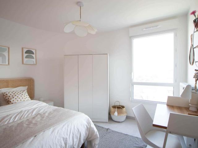 Appartement location à Lyon, Métropole de Lyon