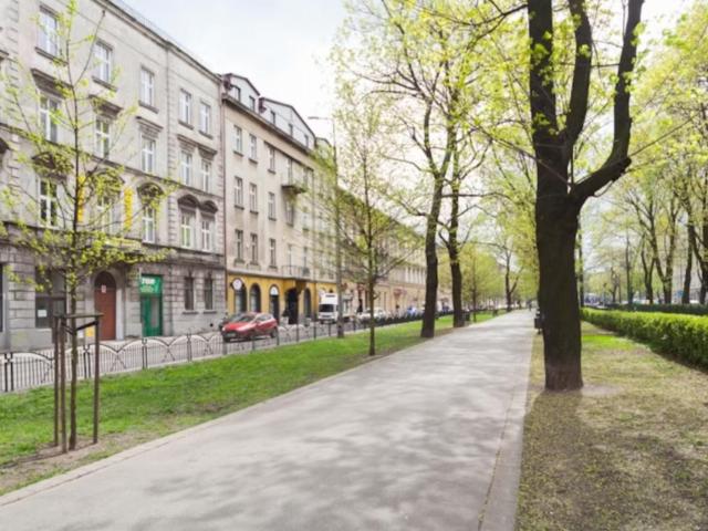 Mieszkanie do wynajęcia w Kraków, Małopolskie