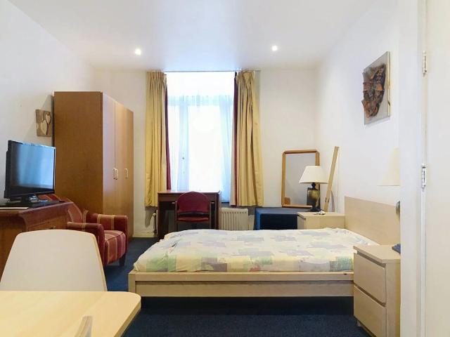 Kot location à Quartier du Centre - Centrumwijk, Bruxelles - Brussel