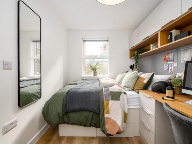 Apartment for rent in City Centre, Feckenham