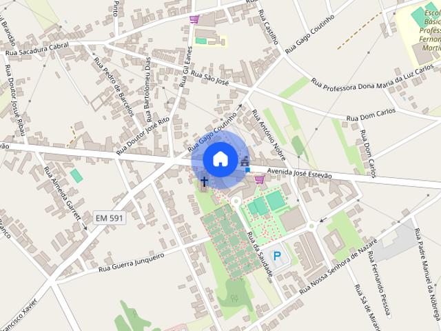 Apartamento alugar em Ílhavo, Aveiro