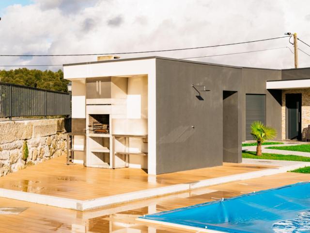 Casa alugar em Gavião, Braga