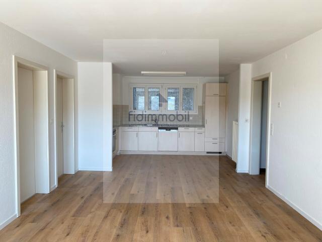 Wohnung mieten in Les Cardamines, Le Locle
