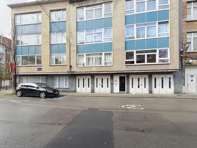 Appartement location à Jette, Bruxelles