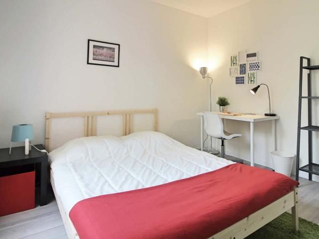 Chambre location à Marseille