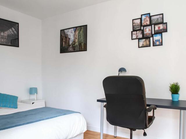 Appartement location à Nanterre, Rueil-malmaison