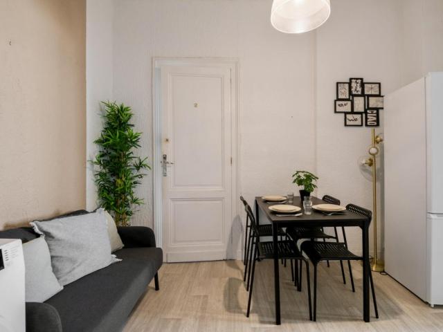 Appartement location à Bordeaux, Bastide Niel