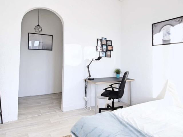 Appartement location à Bordeaux