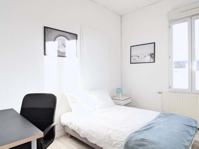 Appartement location à Bordeaux