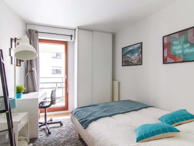 Appartement location à Nanterre, Rueil-malmaison