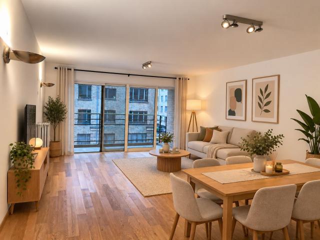Appartement location à Woluwe-Saint-Lambert - Sint-Lambrechts-Woluwe, Brussel-Hoofdstad - Bruxelles-Capitale