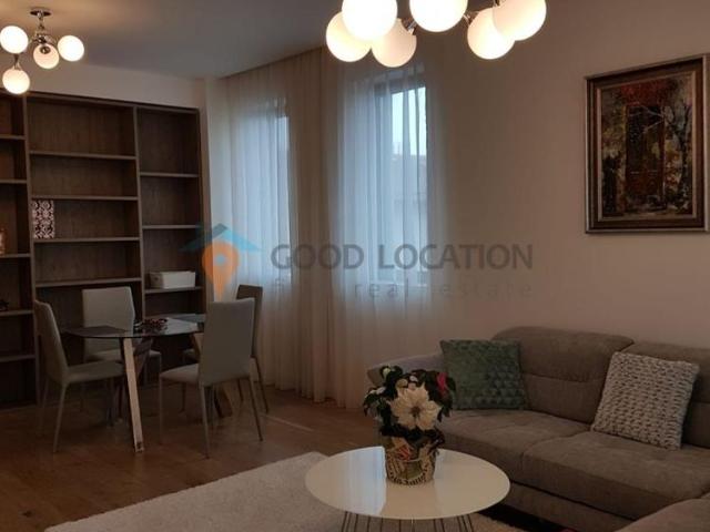 Apartament închirieri în București