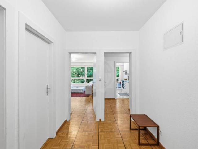 Apartment mieten in Conches