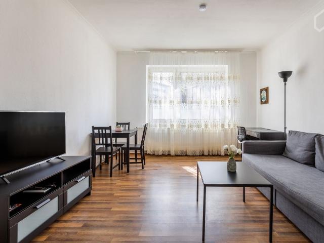 Apartment mieten in Vahrenwald-List, Hannover