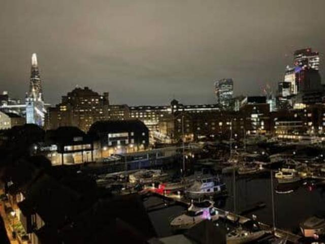 Apartment for rent in St. George in the East, Wapping
