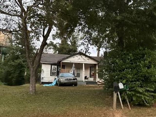 House for sale in Spalding, Georgia