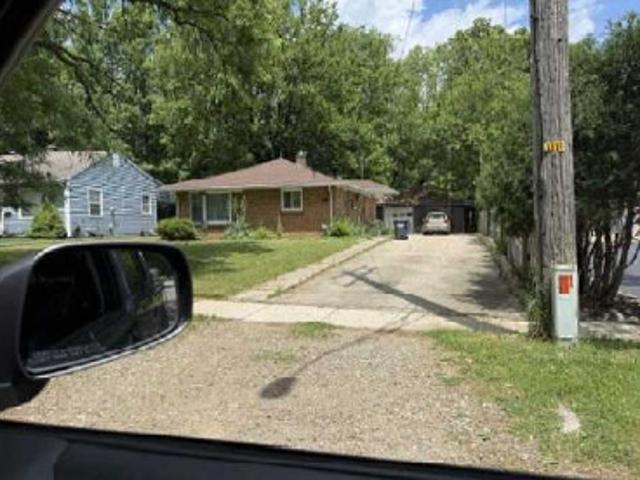 House for sale in Kalamazoo, Michigan