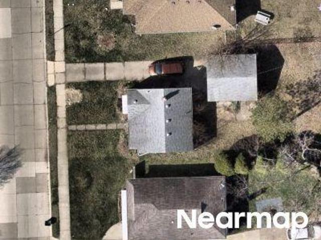 House for sale in Eastpointe, Michigan