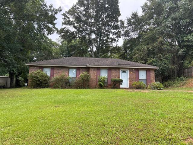 House for sale in Auburn, Alabama