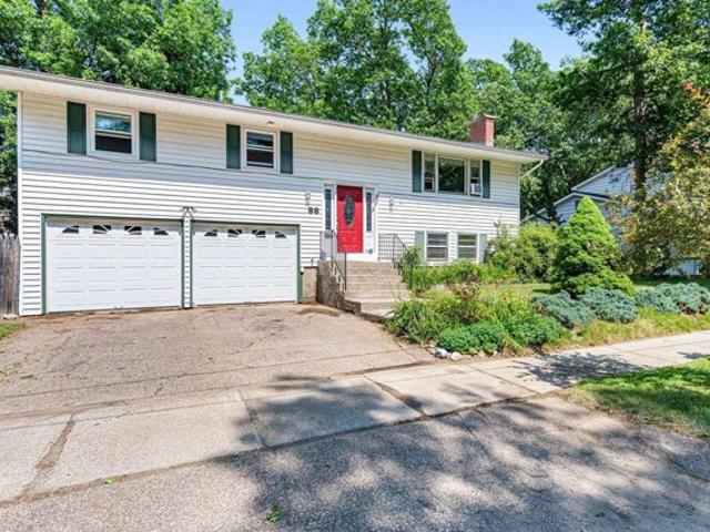House for sale in Burlington, Vermont