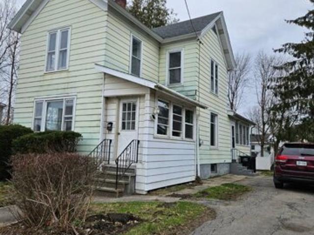 House for sale in Herkimer, New York