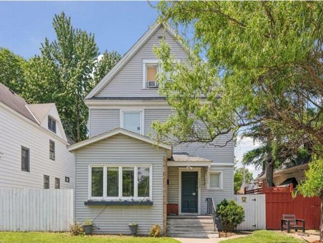 House for sale in Powderhorn, Minnesota