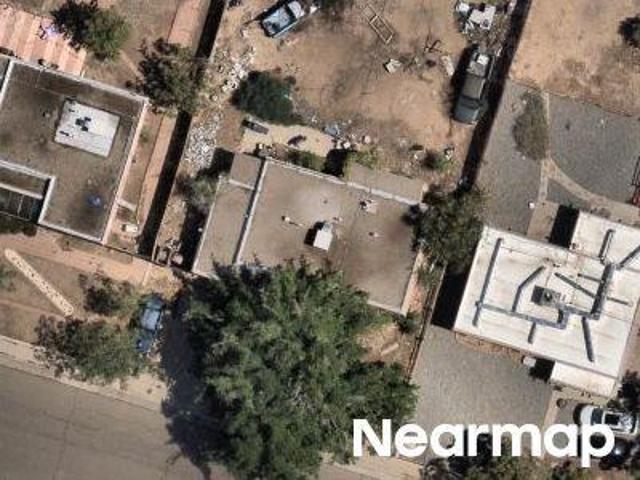 House for sale in New Mexico