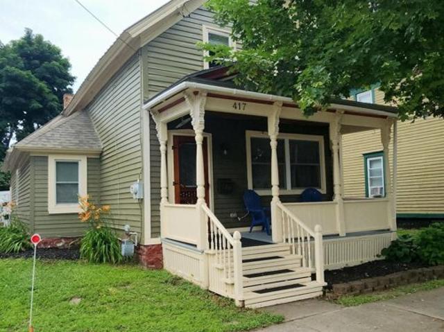 House for sale in Ogdensburg