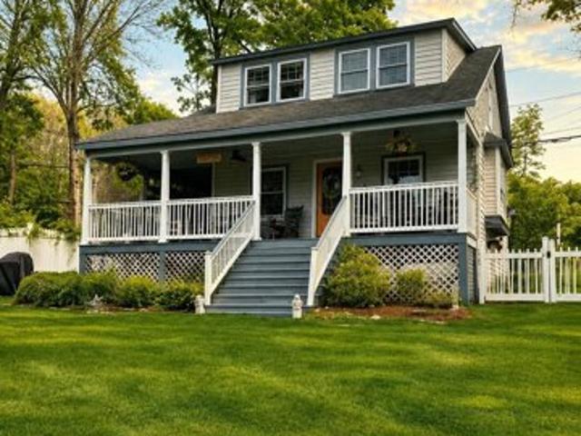 House for sale in Peaks Island, Maine