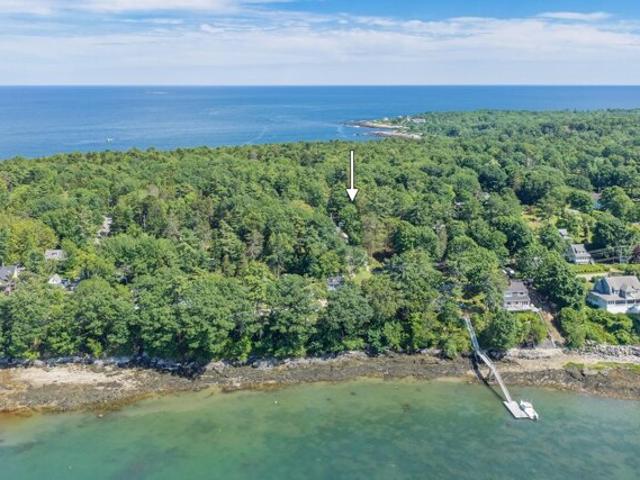 Land for sale in Peaks Island, Maine