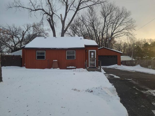 House for sale in Hennepin, Minnesota