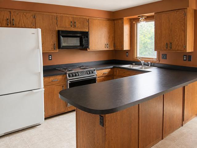 Apartment for rent in Marshall, Minnesota