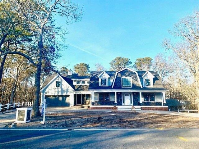 House for sale in Harwich