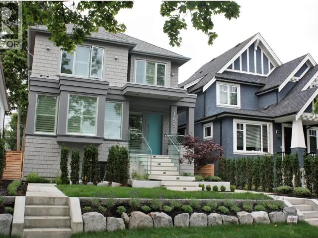House for rent in Vancouver, British Columbia