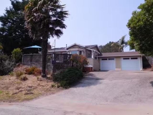 Condo for rent in San Luis Obispo