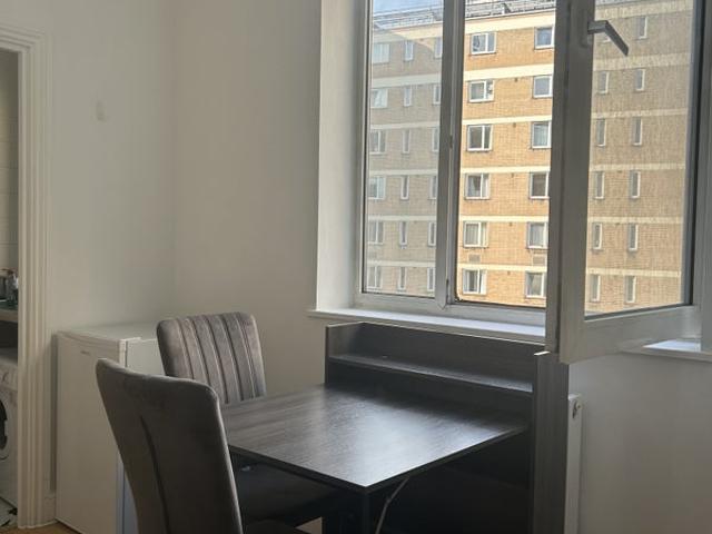 Studio for rent in Chelsea, Greater London