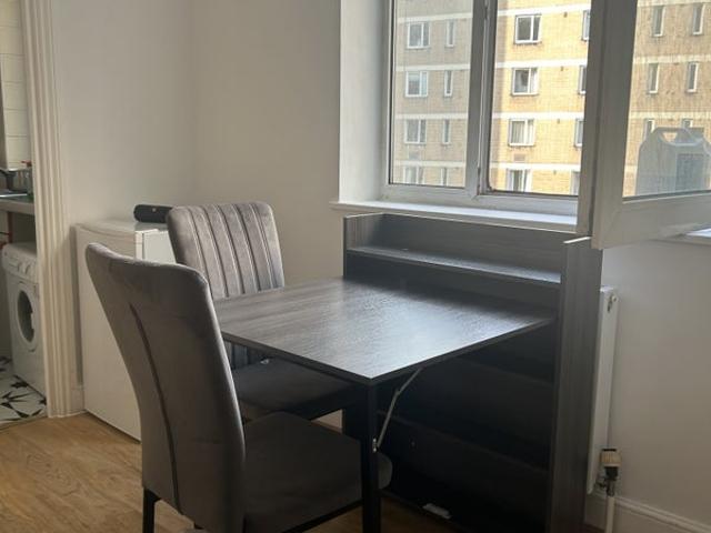 Studio for rent in Chelsea, Greater London