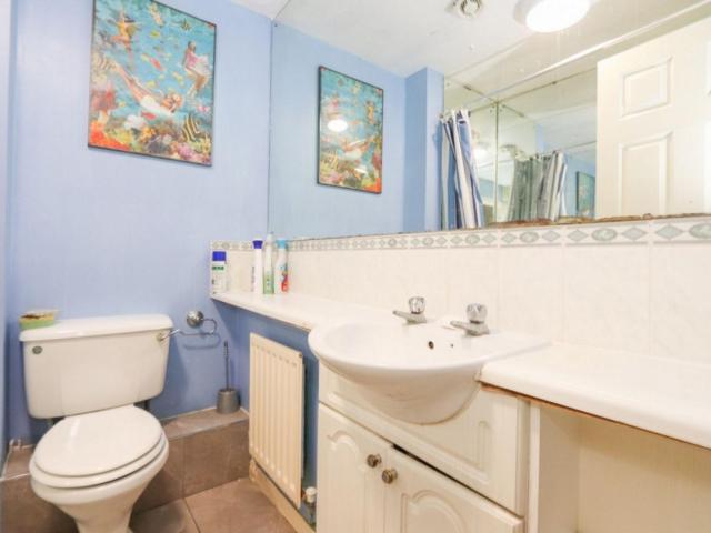Room for rent in Canary Wharf, Greater London