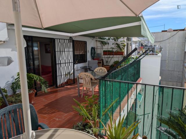 Apartamento en alquiler en Districte IV, Barcelonès